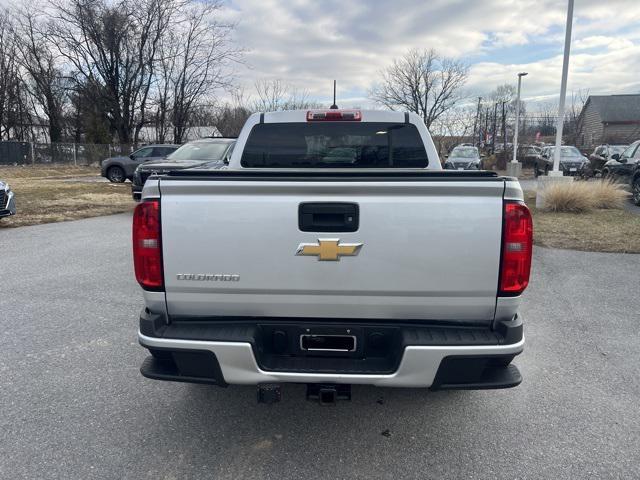 used 2015 Chevrolet Colorado car, priced at $18,875