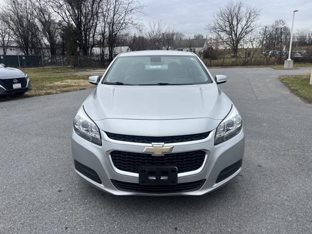 used 2016 Chevrolet Malibu Limited car, priced at $7,800