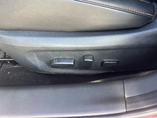 used 2021 Nissan Sentra car, priced at $18,500