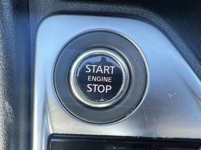 used 2021 Nissan Sentra car, priced at $18,500