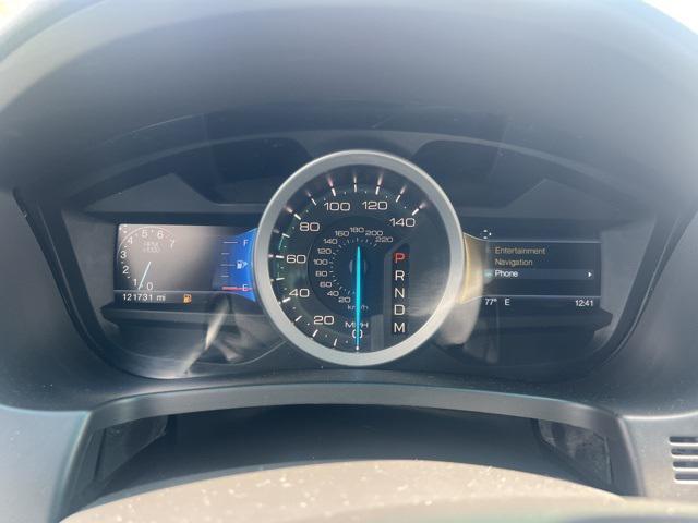 used 2015 Ford Explorer car, priced at $11,600
