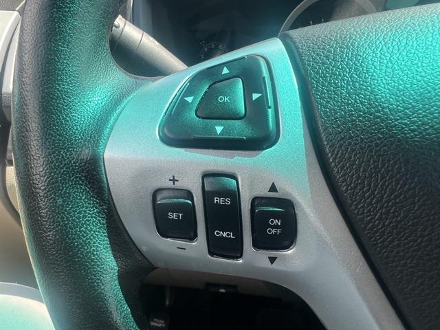 used 2015 Ford Explorer car, priced at $11,600