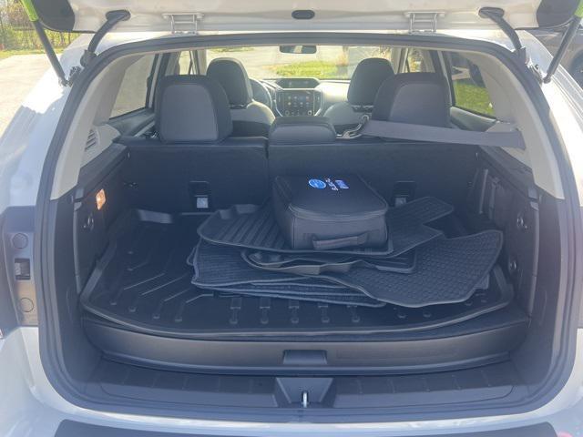 used 2023 Subaru Crosstrek Hybrid car, priced at $31,690