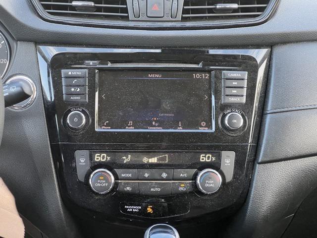 used 2020 Nissan Rogue car, priced at $15,425
