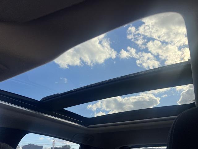 new 2026 Nissan Kicks car, priced at $26,977