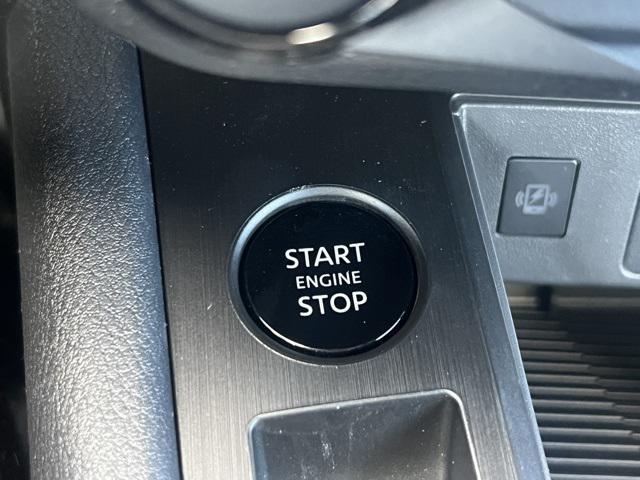 new 2026 Nissan Kicks car, priced at $26,977