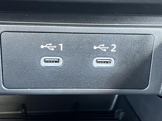 new 2026 Nissan Kicks car, priced at $26,977