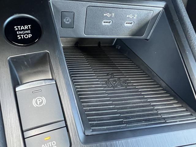 new 2026 Nissan Kicks car, priced at $26,977