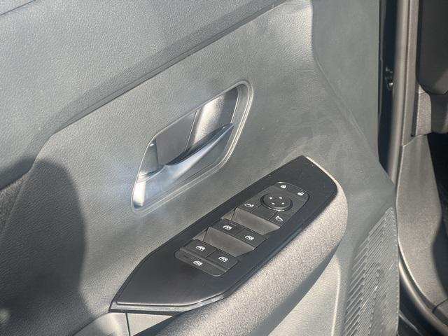 new 2026 Nissan Kicks car, priced at $26,977