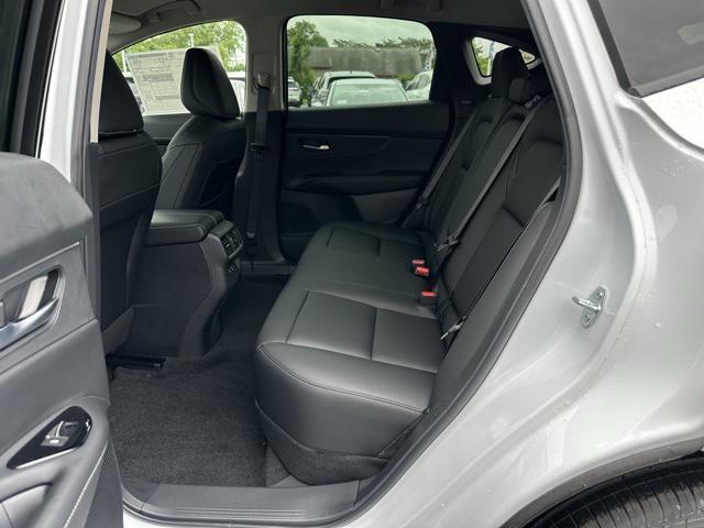 new 2025 Nissan Murano car, priced at $40,452