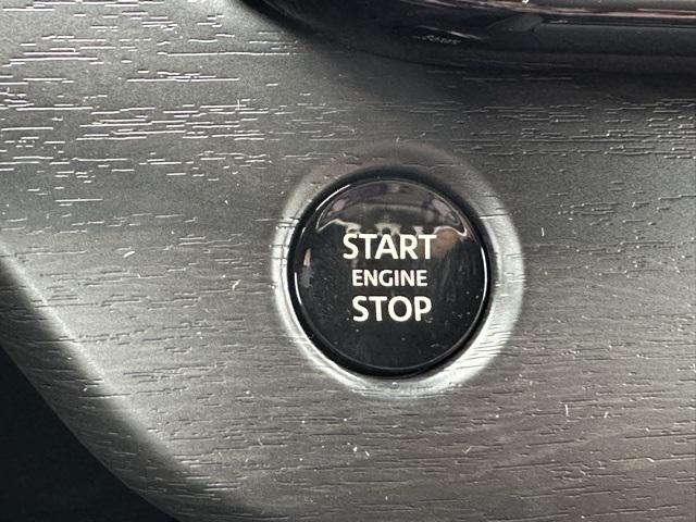 new 2025 Nissan Murano car, priced at $40,452