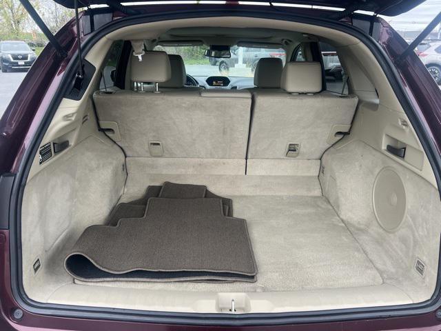 used 2017 Acura RDX car, priced at $13,450