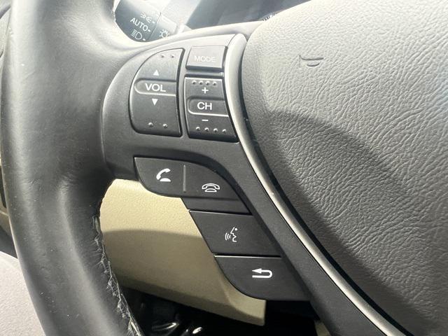 used 2017 Acura RDX car, priced at $13,450