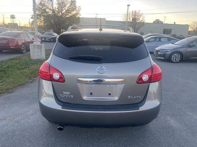 used 2012 Nissan Rogue car, priced at $9,750