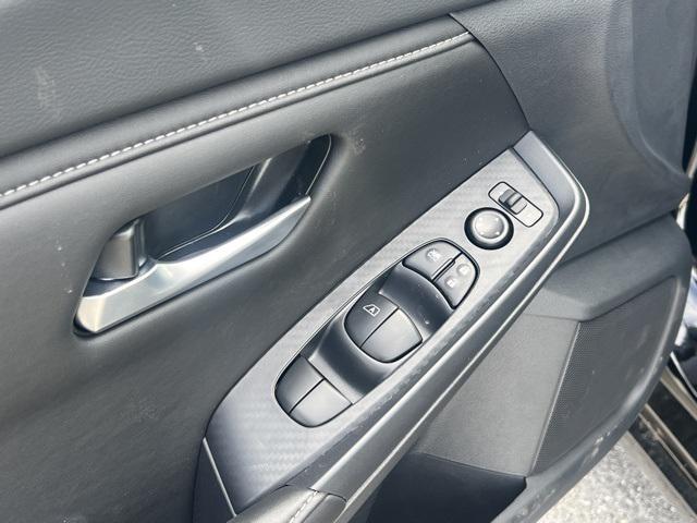 new 2025 Nissan Sentra car, priced at $23,198