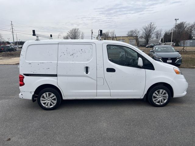 used 2018 Nissan NV200 car, priced at $16,268