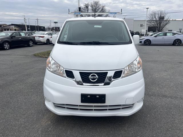 used 2018 Nissan NV200 car, priced at $16,268