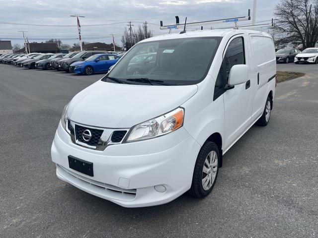 used 2018 Nissan NV200 car, priced at $16,268