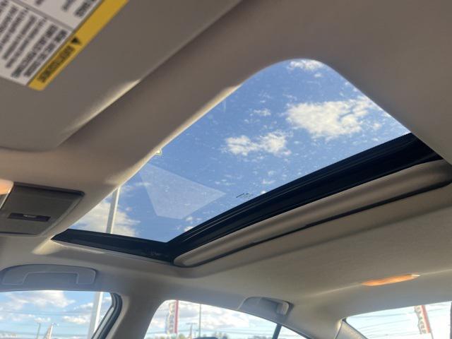 new 2025 Nissan Altima car, priced at $30,556