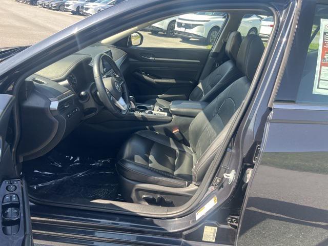 used 2020 Nissan Altima car, priced at $13,754