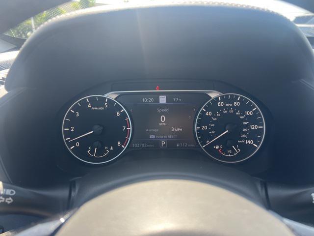 used 2020 Nissan Altima car, priced at $13,754