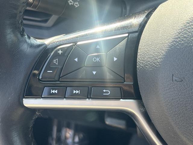 used 2020 Nissan Altima car, priced at $13,754