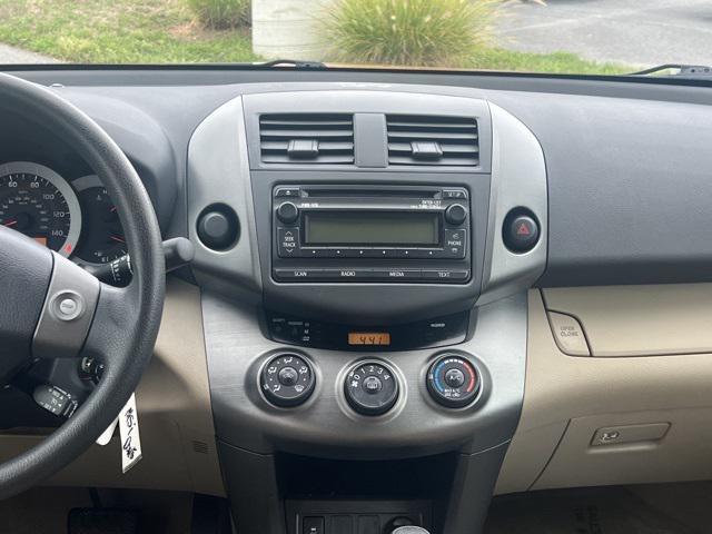 used 2012 Toyota RAV4 car, priced at $13,000