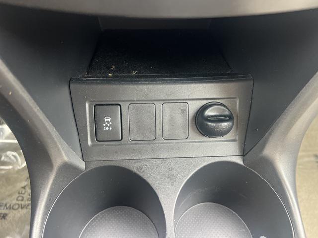 used 2012 Toyota RAV4 car, priced at $13,000