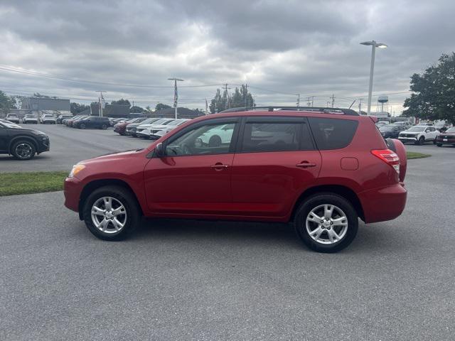used 2012 Toyota RAV4 car, priced at $13,000