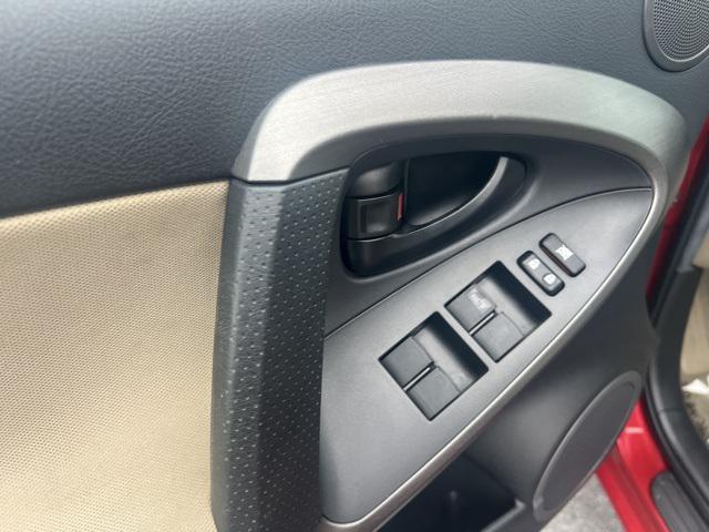 used 2012 Toyota RAV4 car, priced at $13,000