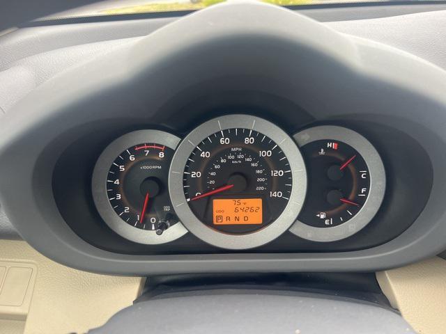 used 2012 Toyota RAV4 car, priced at $13,000