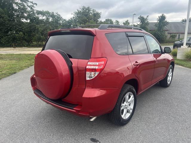 used 2012 Toyota RAV4 car, priced at $13,000