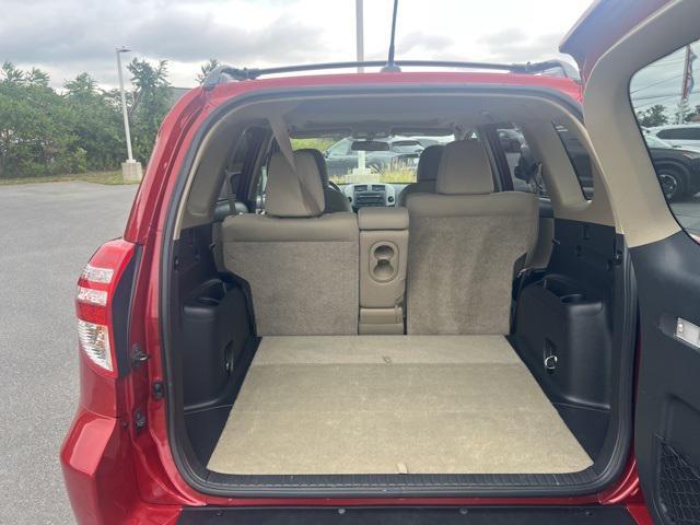 used 2012 Toyota RAV4 car, priced at $13,000