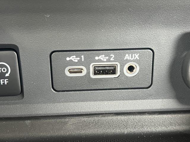 new 2025 Nissan Sentra car, priced at $20,967