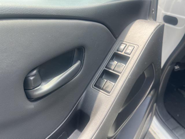 used 2024 Nissan Frontier car, priced at $31,416