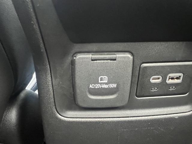 used 2022 GMC Acadia car, priced at $30,000