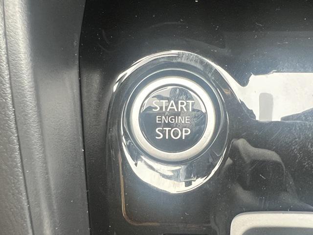 new 2025 Nissan Versa car, priced at $20,893