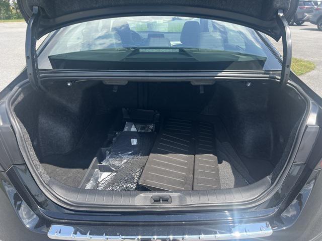 used 2023 Nissan Altima car, priced at $20,800
