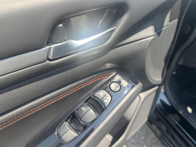 used 2023 Nissan Altima car, priced at $20,800