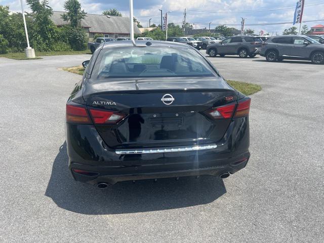 used 2023 Nissan Altima car, priced at $20,800
