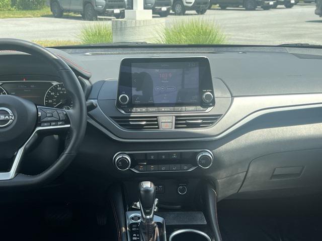 used 2023 Nissan Altima car, priced at $20,800