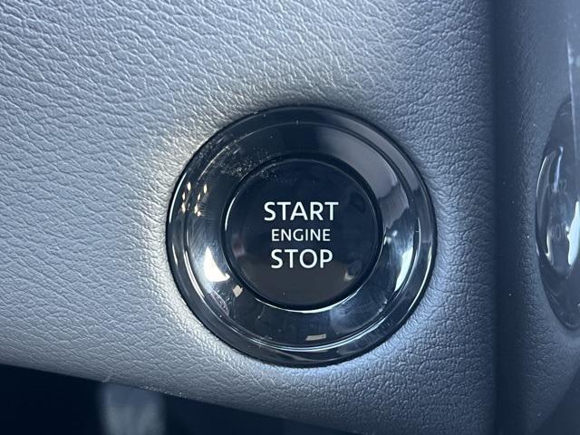 new 2025 Nissan Armada car, priced at $67,980