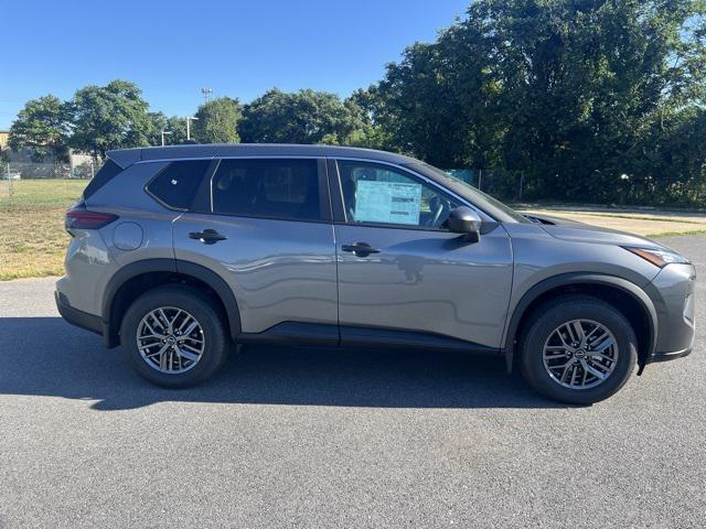 new 2026 Nissan Rogue car, priced at $30,025