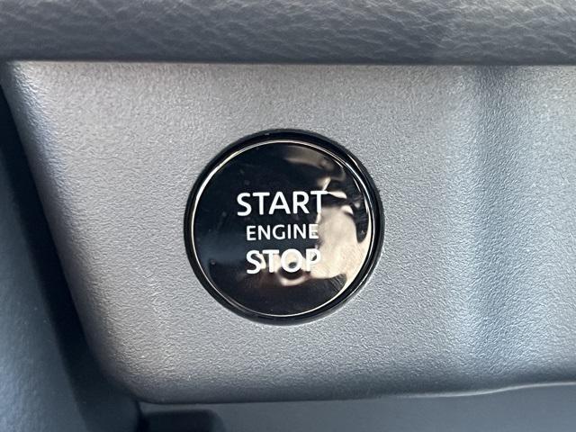 new 2026 Nissan Rogue car, priced at $30,025