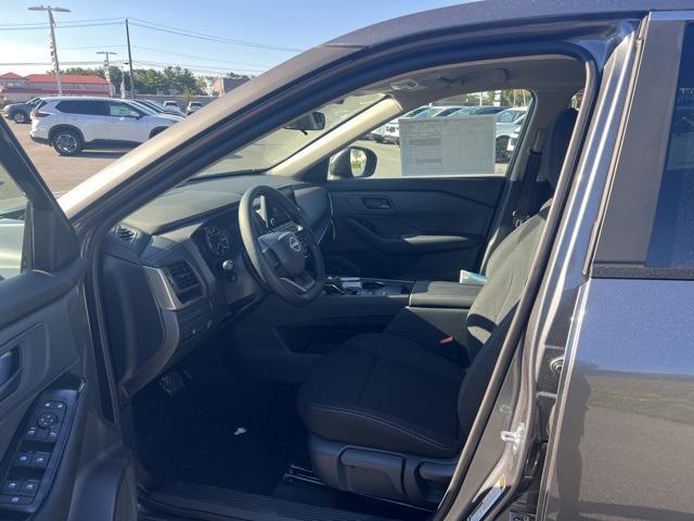 new 2026 Nissan Rogue car, priced at $30,025