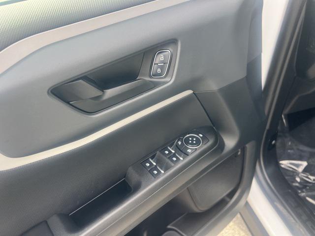 used 2023 Ford Bronco Sport car, priced at $25,200