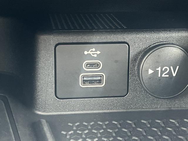 used 2023 Ford Bronco Sport car, priced at $25,200