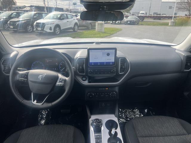 used 2023 Ford Bronco Sport car, priced at $25,200