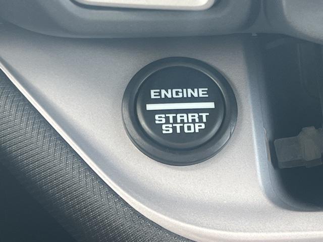 used 2023 Ford Bronco Sport car, priced at $25,200