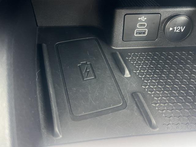 used 2023 Ford Bronco Sport car, priced at $25,200